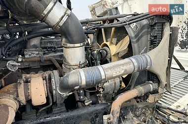 Тягач Freightliner FLD 2001 в Одесі