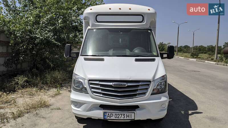 Микроавтобус Freightliner Sprinter 2013 в Запорожье
