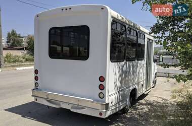 Микроавтобус Freightliner Sprinter 2013 в Запорожье