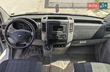 Микроавтобус Freightliner Sprinter 2013 в Запорожье