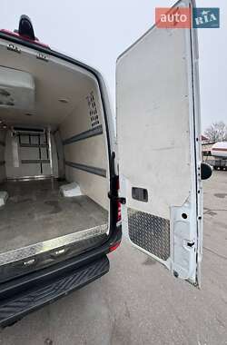 Рефрижератор Freightliner Sprinter 2018 в Кременчуге