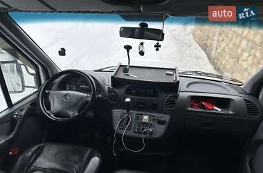 Грузопассажирский фургон Freightliner Sprinter 2005 в Калуше