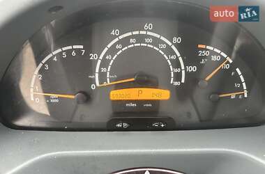 Грузопассажирский фургон Freightliner Sprinter 2005 в Калуше