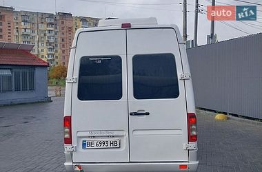 Туристический / Междугородний автобус Freightliner Sprinter 2003 в Николаеве