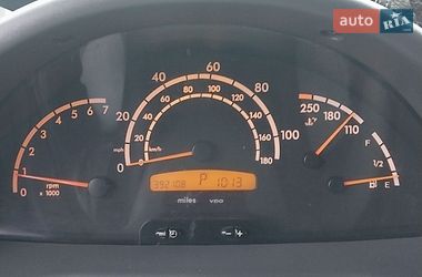 Туристический / Междугородний автобус Freightliner Sprinter 2003 в Николаеве