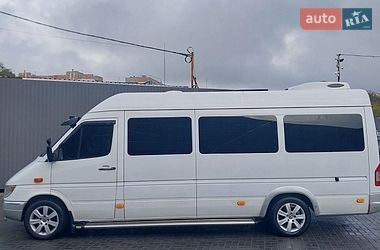 Туристический / Междугородний автобус Freightliner Sprinter 2003 в Николаеве