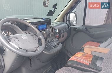 Туристический / Междугородний автобус Freightliner Sprinter 2003 в Николаеве