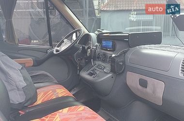 Туристический / Междугородний автобус Freightliner Sprinter 2003 в Николаеве