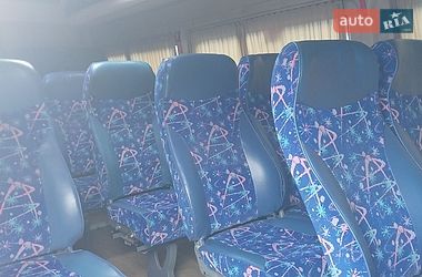 Туристический / Междугородний автобус Freightliner Sprinter 2003 в Николаеве