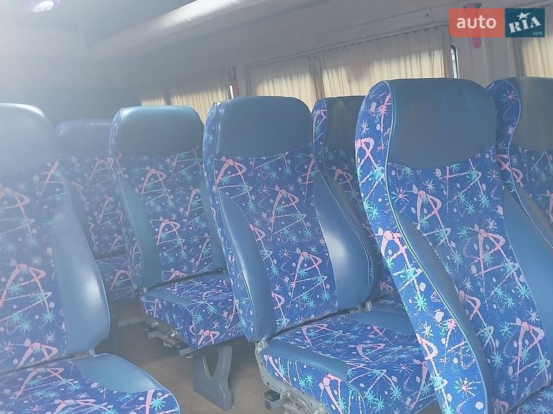 Туристический / Междугородний автобус Freightliner Sprinter 2003 в Николаеве