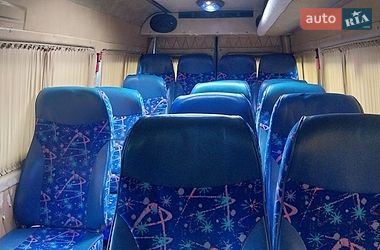 Туристический / Междугородний автобус Freightliner Sprinter 2003 в Николаеве