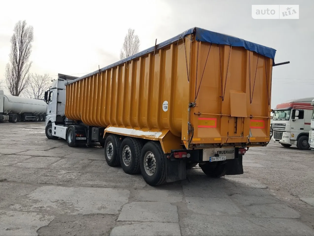 2021 Mercedes-Benz EQV - мініатюра 45
