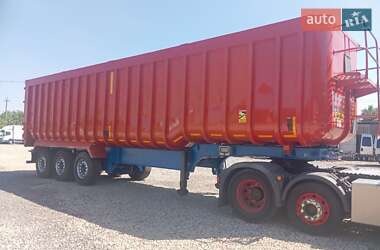Самосвал полуприцеп Fruehauf 01Y 2005 в 