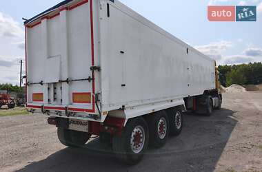 Самосвал полуприцеп Fruehauf 01Y 2006 в 