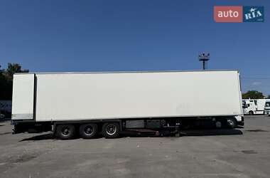 Рефрижератор Fruehauf 01Y 2000 в 
