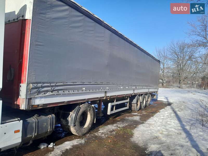 Fruehauf 01Y 2003