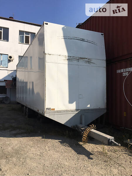 Fruehauf Ackermann