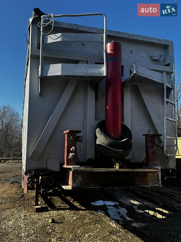 Fruehauf Benalu 1996