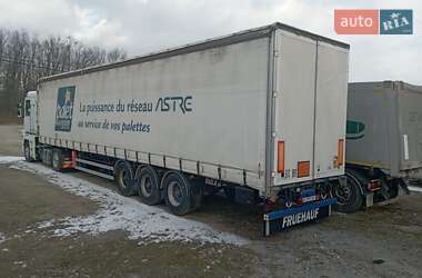 Fruehauf BPV 2006
