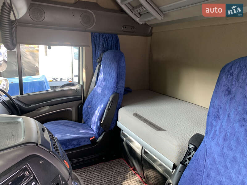 Цистерна полуприцеп Fruehauf BPV 2006 в Хмельницком