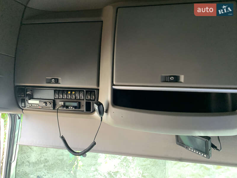 Цистерна полуприцеп Fruehauf BPV 2006 в Хмельницком