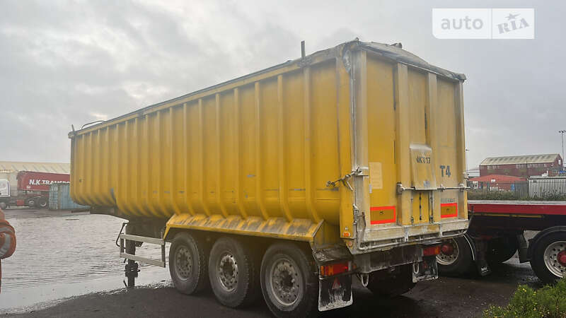 Fruehauf DJD SA3 2009