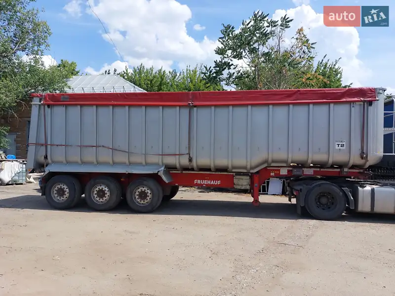 Fruehauf DJD SA3 2011