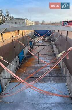 Контейнеровоз Fruehauf DJD TA 3 1994 в 