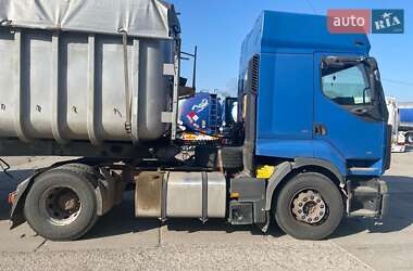 Самоскид напівпричіп Fruehauf DJD TA 3 1998 в 