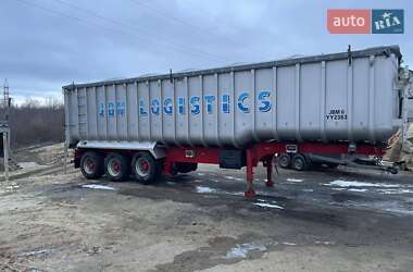 Fruehauf LTD/WAD 2006