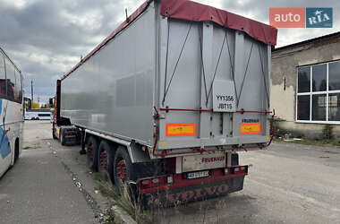 Fruehauf LTD/WAD 2007