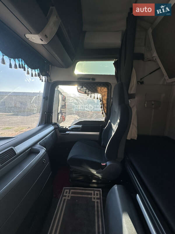 Самосвал полуприцеп Fruehauf LTD/WAD 2007 в Одессе