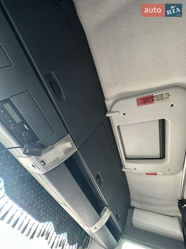 Самосвал полуприцеп Fruehauf LTD/WAD 2007 в Одессе