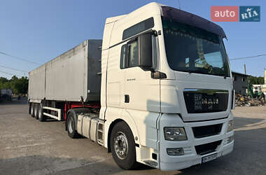 Самосвал полуприцеп Fruehauf LTD/WAD 2007 в 