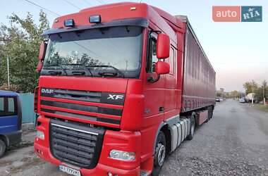 Самосвал полуприцеп Fruehauf ROR 1995 в 
