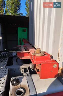 Контейнеровоз полуприцеп Fruehauf SAF 2000 в Одессе