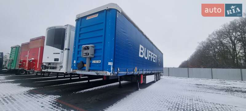 Fruehauf SAF 2013