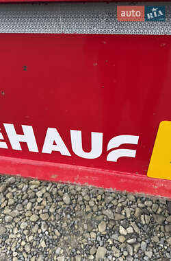 Самосвал полуприцеп Fruehauf SAF 2011 в 