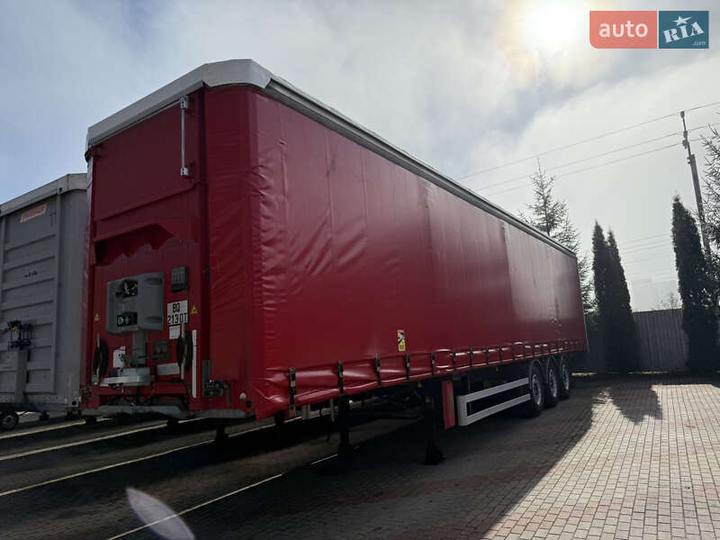 Fruehauf SAF 2011