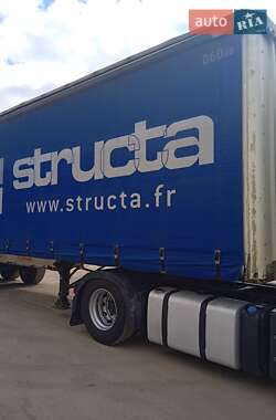 Fruehauf SMB 2008