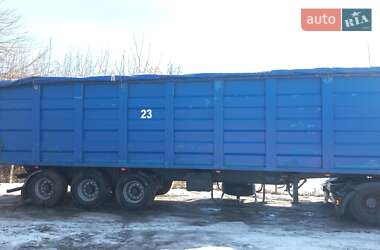Fruehauf SMB 1998
