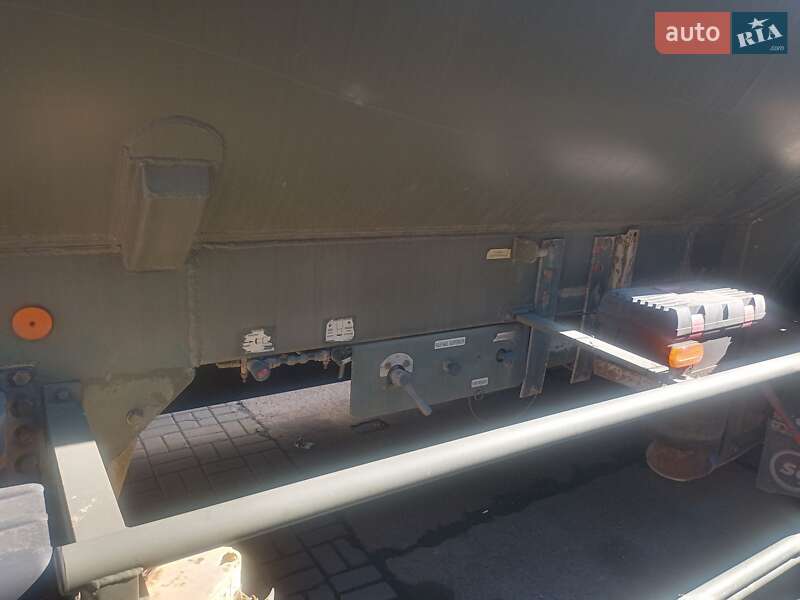 Fruehauf T34 O4