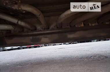 Цистерна полуприцеп Fruehauf TF34 1998 в 