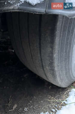 Цистерна полуприцеп Fruehauf TF34 1997 в 