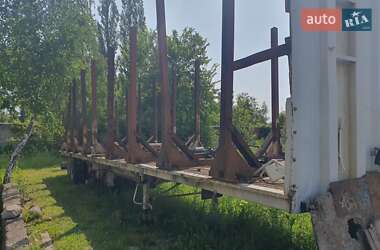 Борт Fruehauf TF34C1 1990 в 