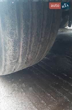 Цистерна полуприцеп Fruehauf TGNTA3 1999 в 