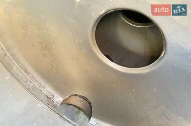 Другие прицепы Fruehauf VFS 1991 в 