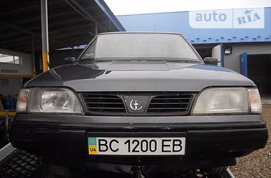 Пикап FSO Polonez 2001 в 