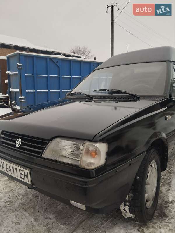Седан FSO Polonez 1993 в Житомире