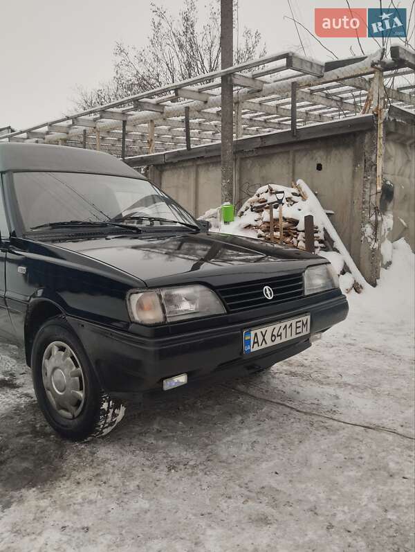 Седан FSO Polonez 1993 в Житомире